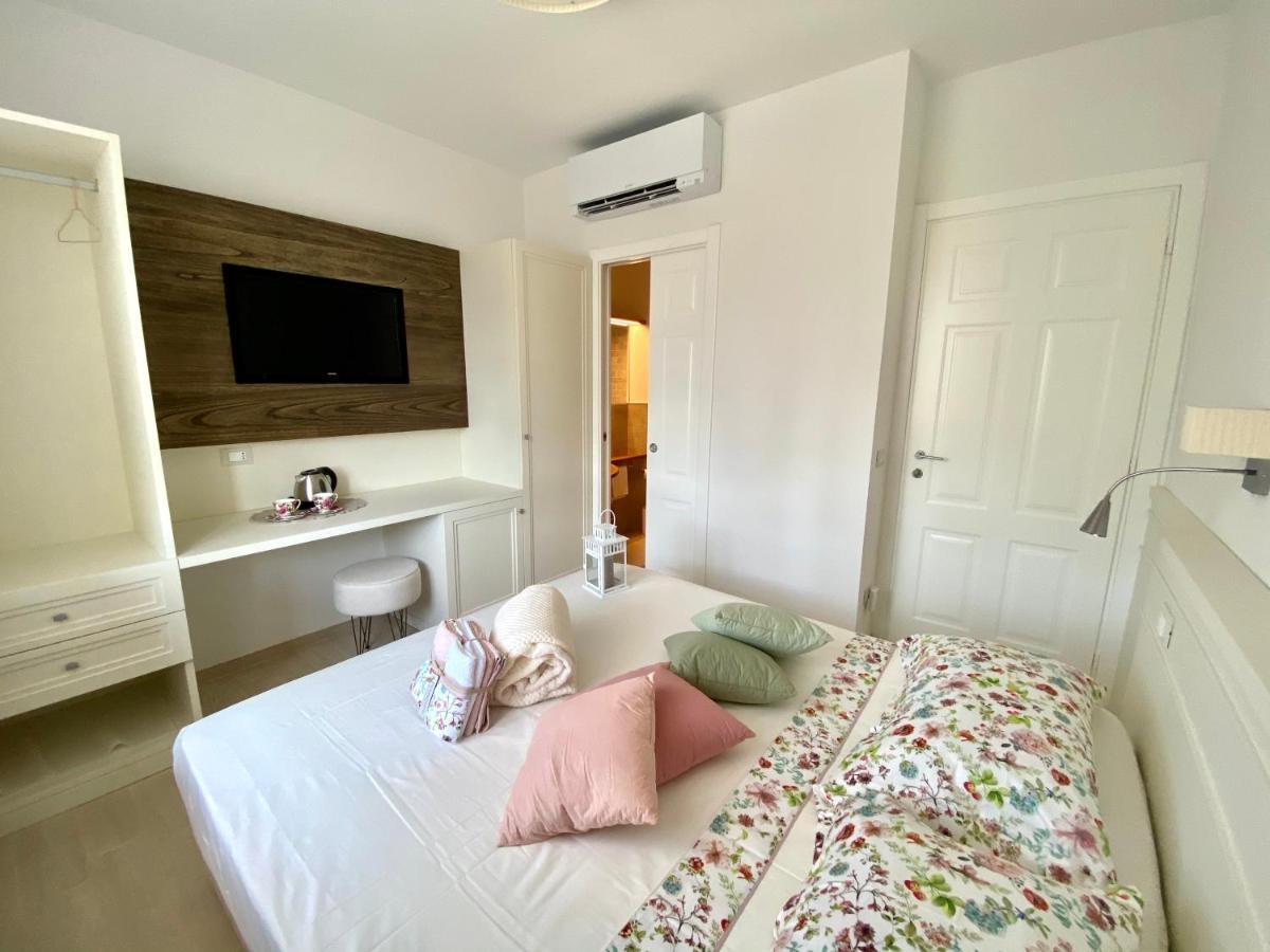 Bellaisa Bed & Breakfast Camaiore Exterior foto
