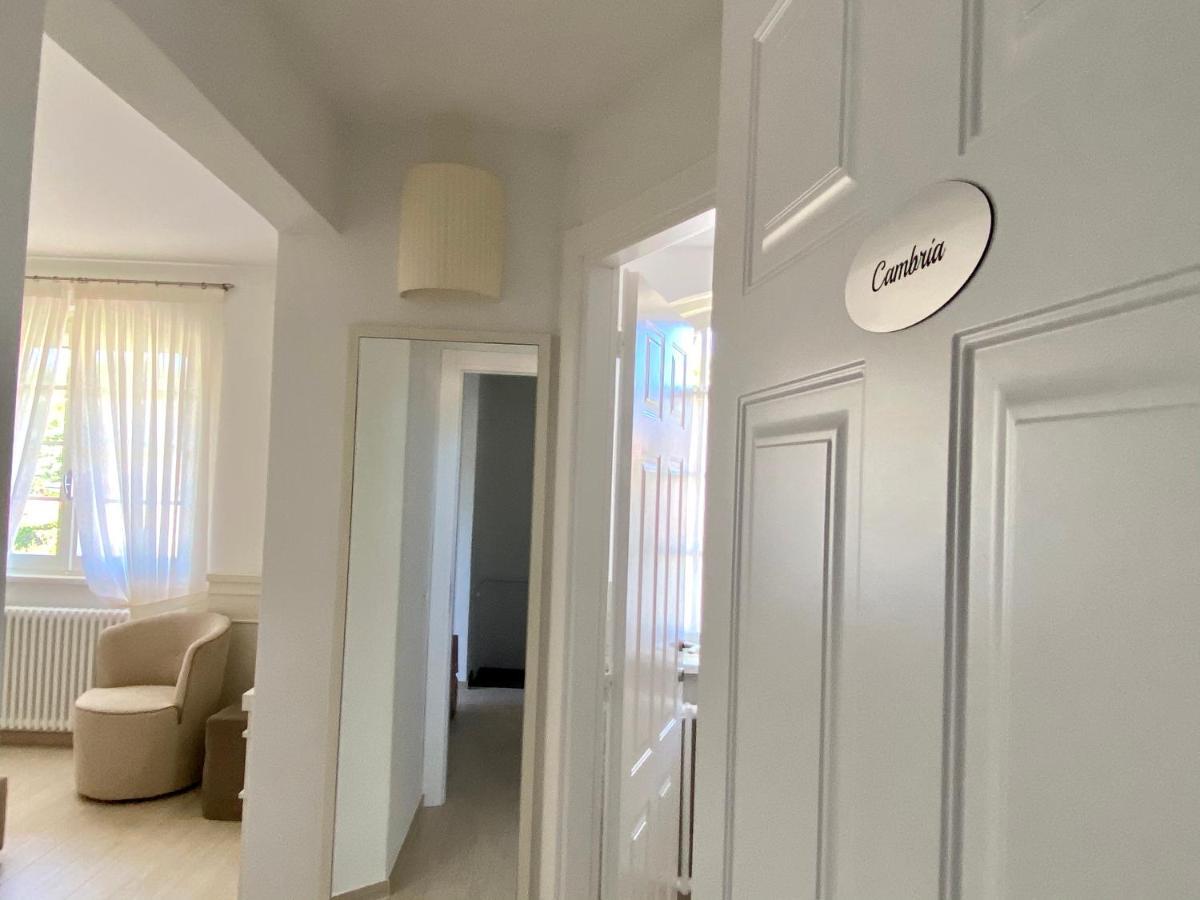 Bellaisa Bed & Breakfast Camaiore Exterior foto